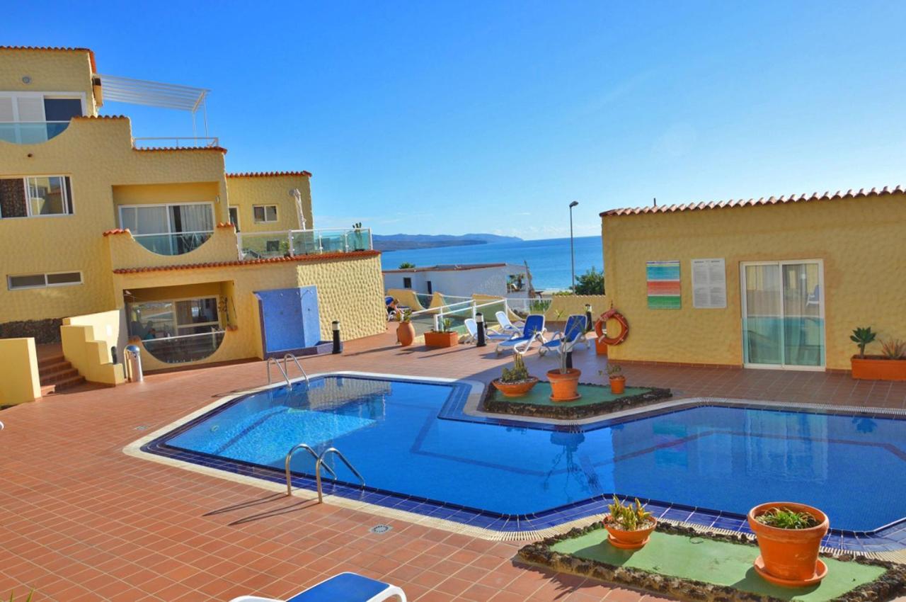Appartamento Playa - Pool - 50 M - Meerblick - Wifi *